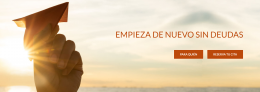 Ley de segunda oportunidad