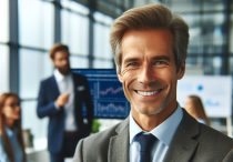 La resiliencia empresarial en tiempos de crisis
