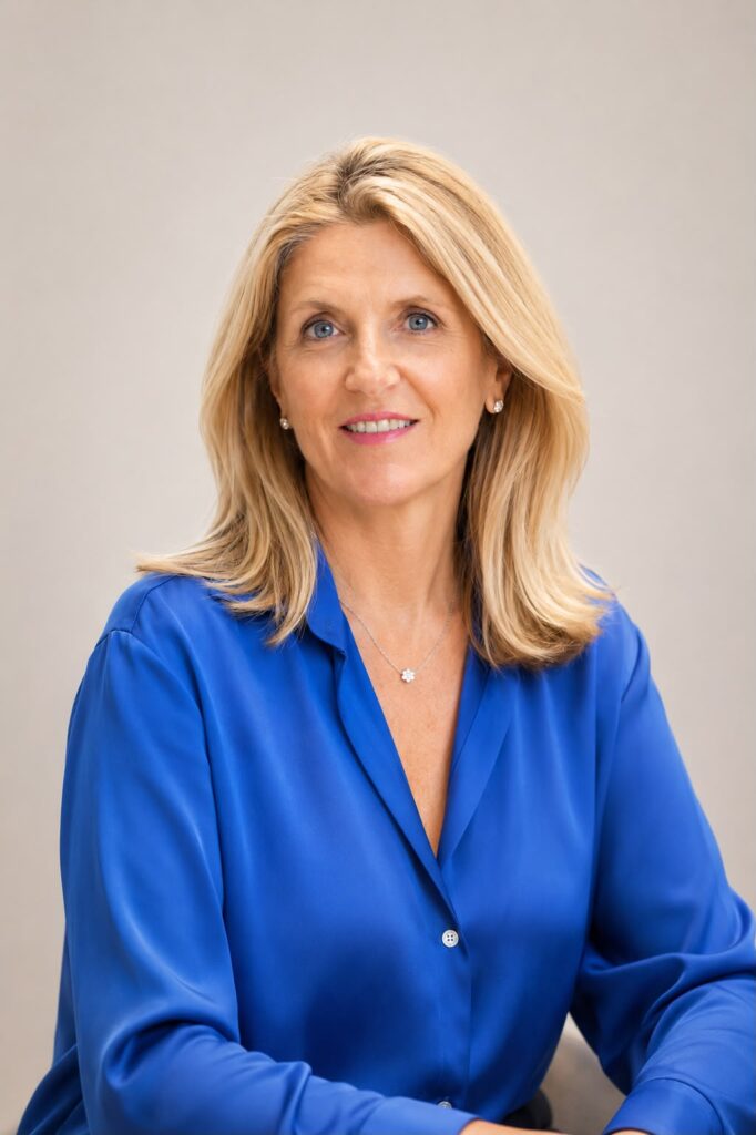 Yvonne Pavía
